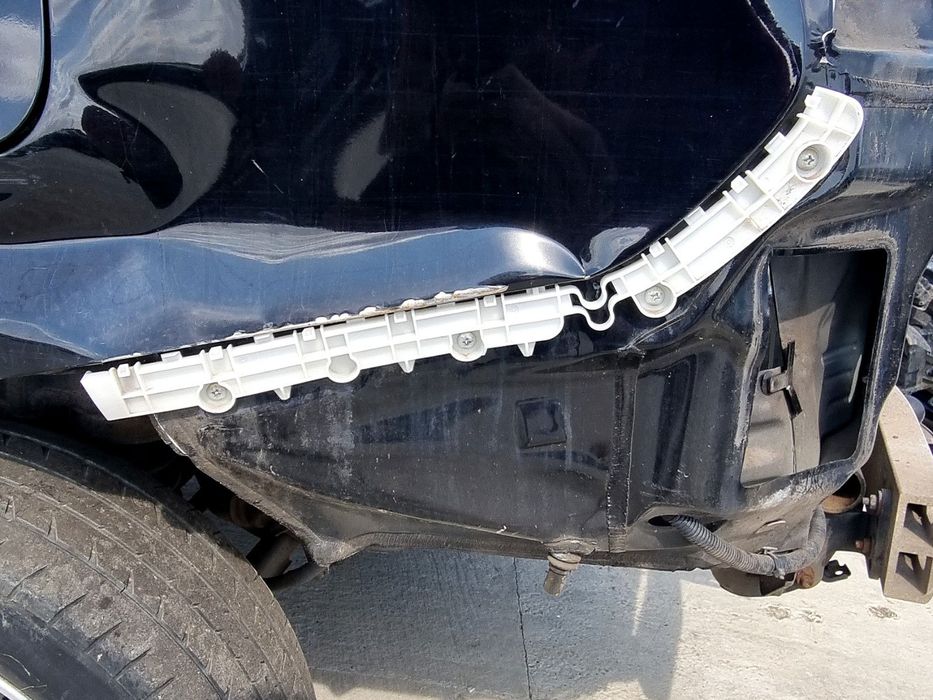 Suport bara stanga spate MITSUBISHI Outlander III [Fabr 2012-2014] 2.0