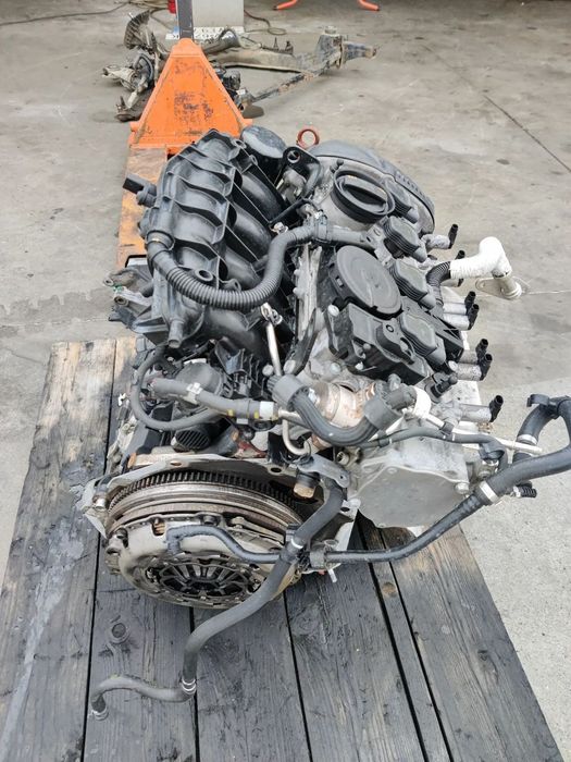 Motor 1.8 TSI cod CDND fara anexe Seat Exeo Audi A3 A4