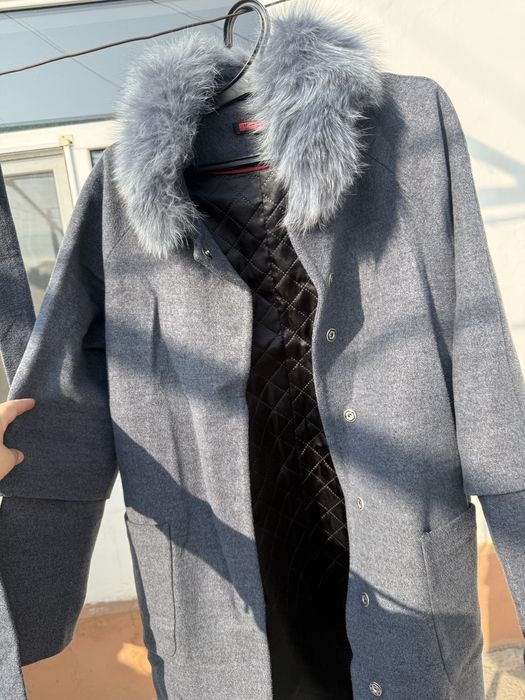 Женские верхние одежды