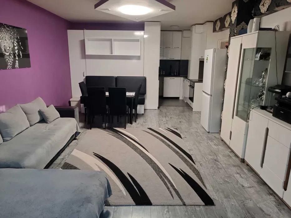 Дава се под наем Двустаен апартамент в София, Лагера - 65 кв.м за 500 € - Снимка #1