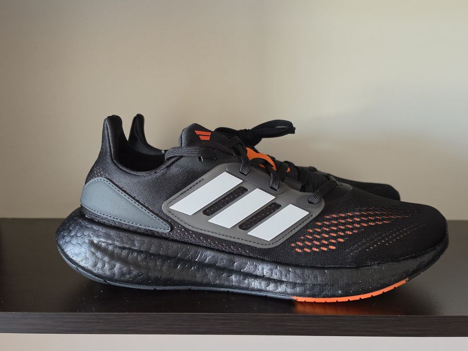 adidas PUREBOOST 22/ 44номер 28см Стелка Нови с кутия