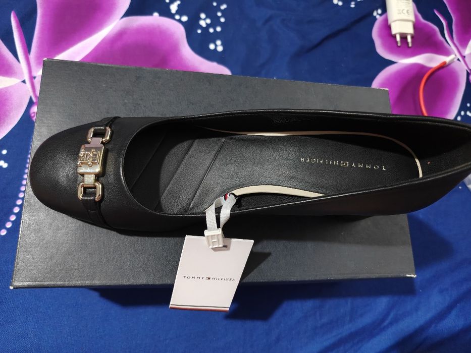 Tocuri Tommy Hilfiger