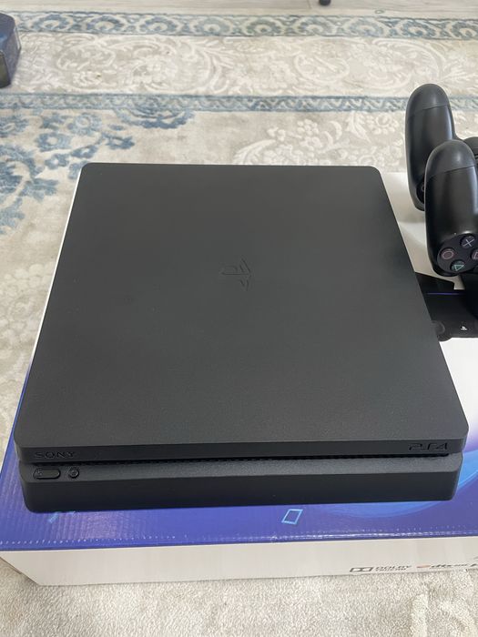 плестейшн 4 Playststion