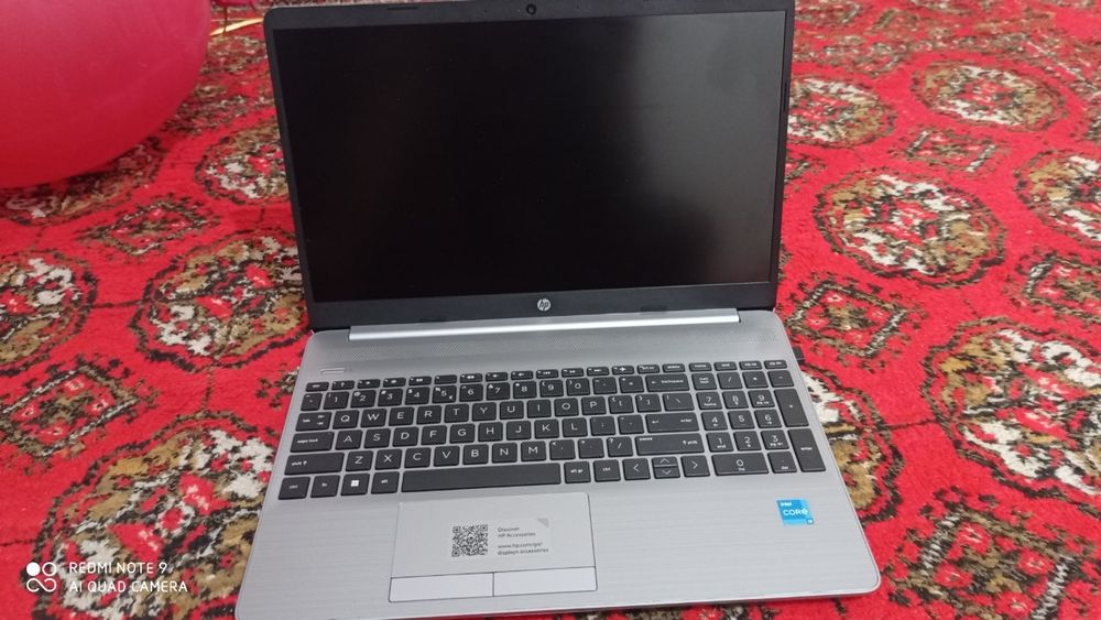 Notebook HP Core i3