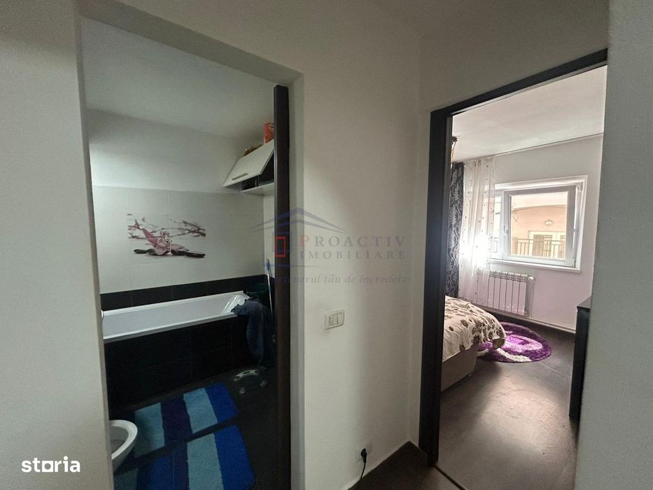Apartament 2 camere | 46.2 mp | 2c-7832