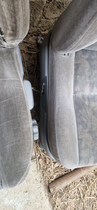 Сиденья камри 20.