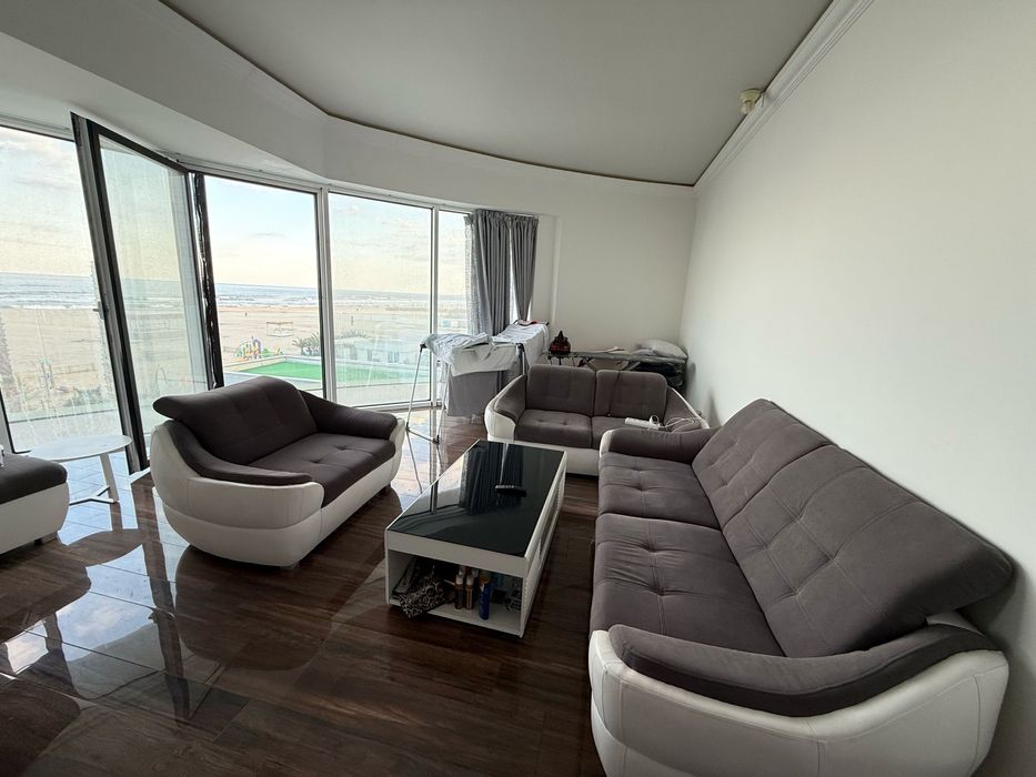 Vand Apartament 3 cam Mamaia Nord White Tower