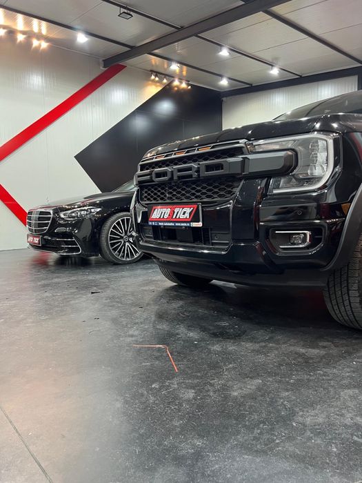 Folie auto LLUMAR Chitila