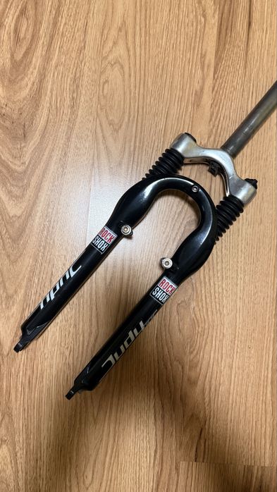 Вилка Rockshox Judy TT  26”