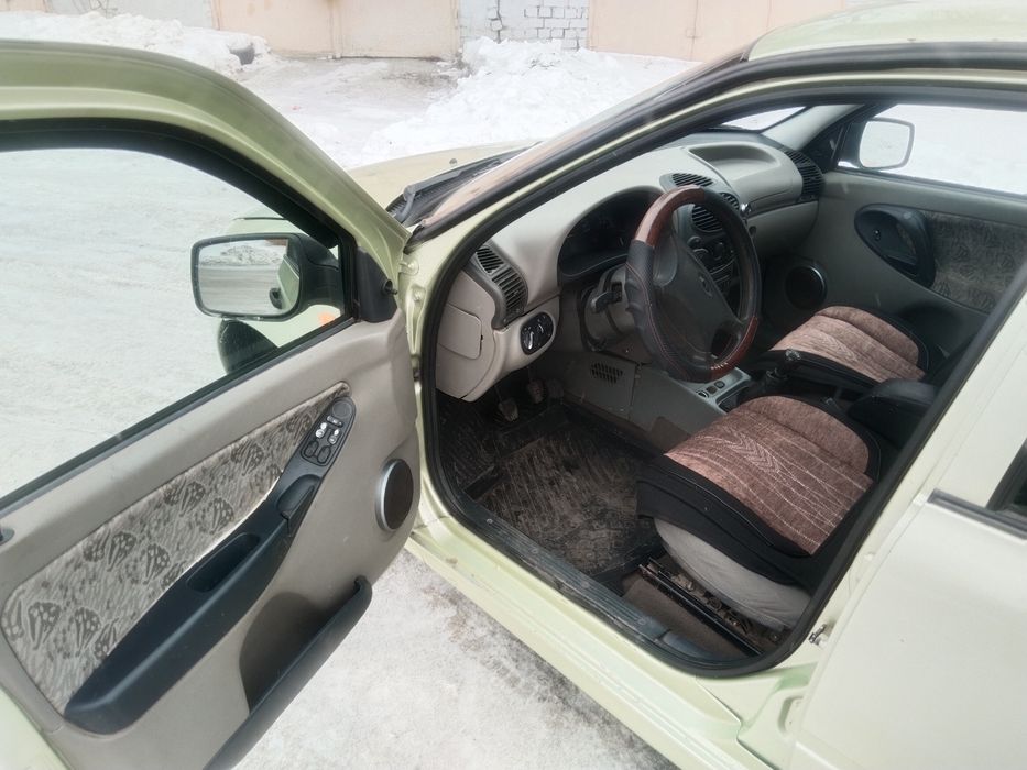 Продам калина 1 2006 г