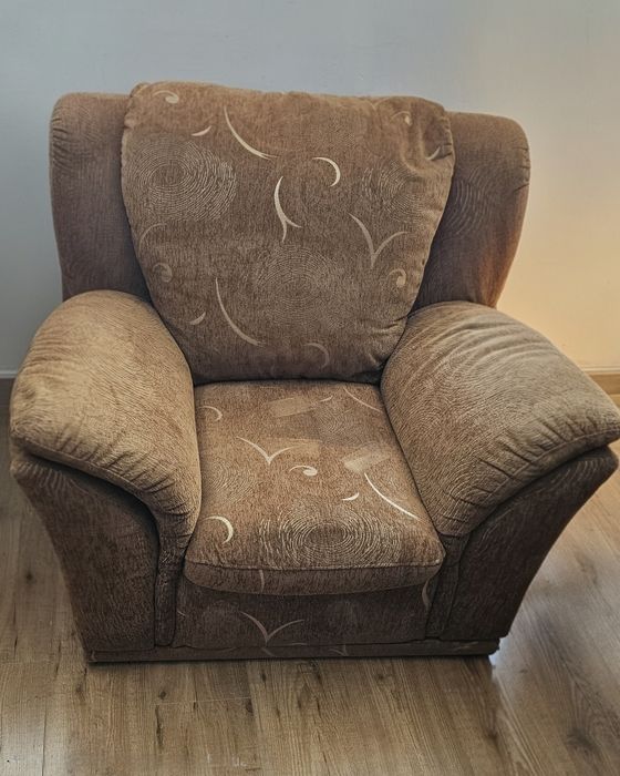 Фотьойл -много запазен