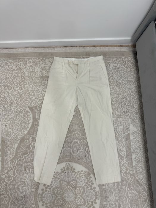 Zara мужские брюки