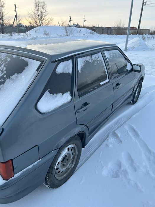 Продам  ваз  2114