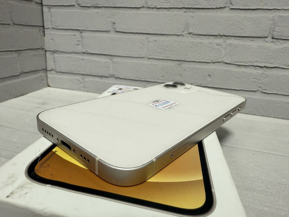 Iphone 12 - 128 gb Нур Маркет