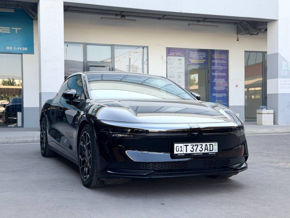Zeeke 007 dual motor awd 100kw batareli