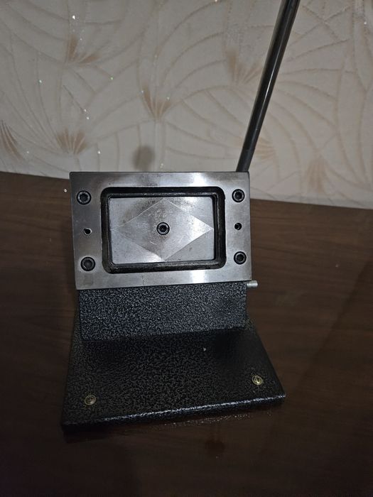 Резак для Визиток Yatai