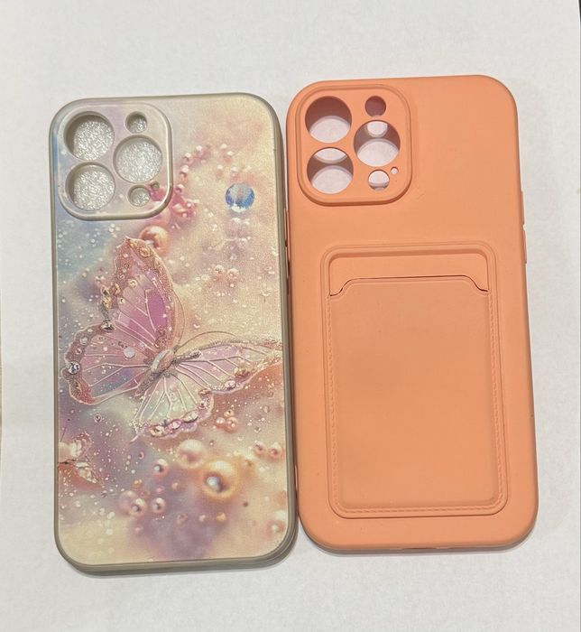 Калъфчета за IPhone 13 Pro max