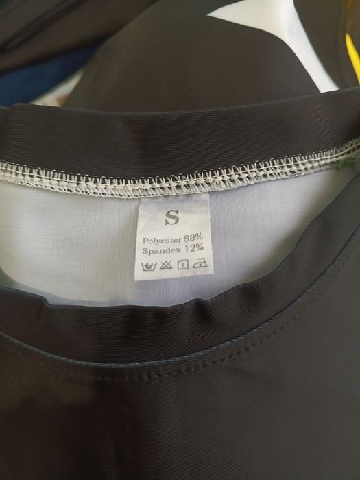 Спортивная форма для мальчика