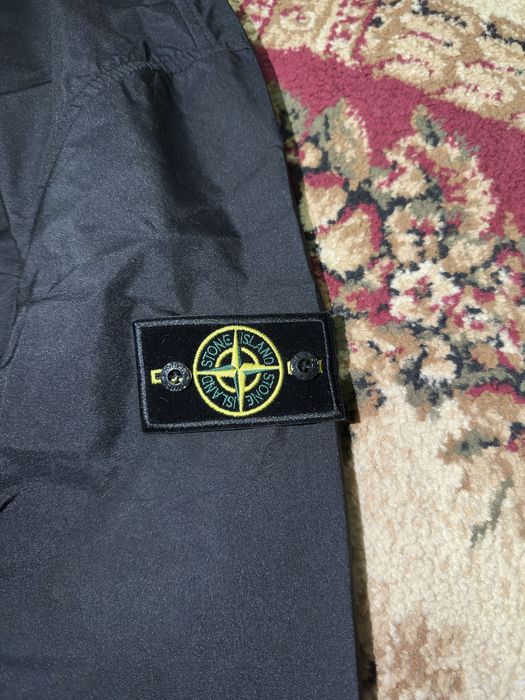 Ветровка Stone Island 2XL