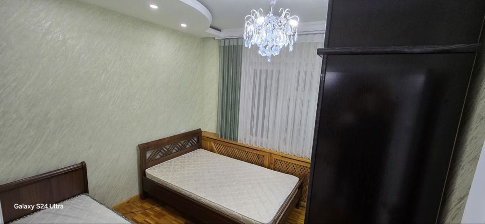 Сдается 5 комнатная квартира в аренду на Мирабадском районе.