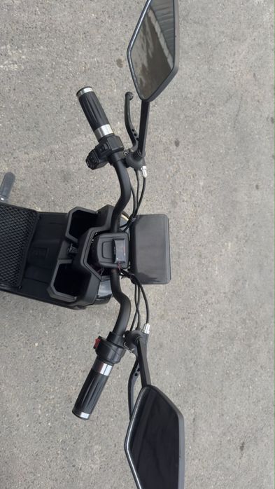 Продам электроскутер