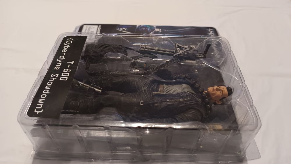 Фигурка на Arnold Schwarzenegger – Terminator