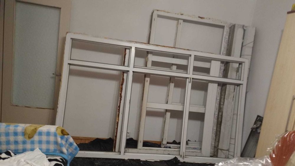 Termopane de apartament