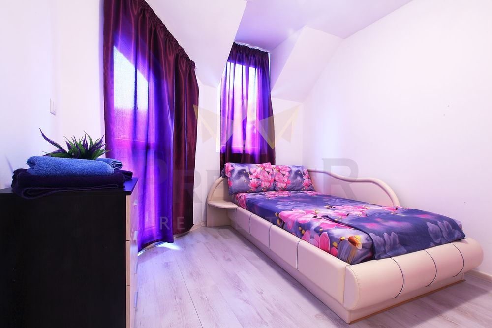 Продава се Тристаен апартамент в Балчик - 64 кв.м за 1032 €/кв.м - Снимка #10