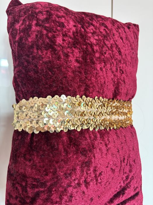 Национальный казахский костюм