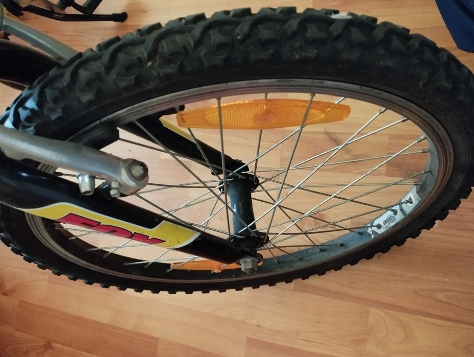 Детско - юношеско колело Scott Fox 200 USA