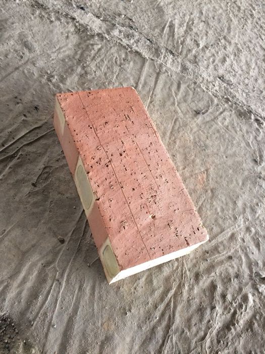 Красный кирпич стройтельные материалы