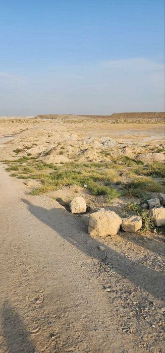 Промышленная площадка 50 Га в поселок Супер