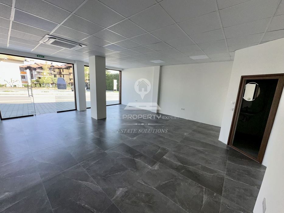 Продава се Магазин в Банско - 79 кв.м за 1140 €/кв.м - Снимка #6