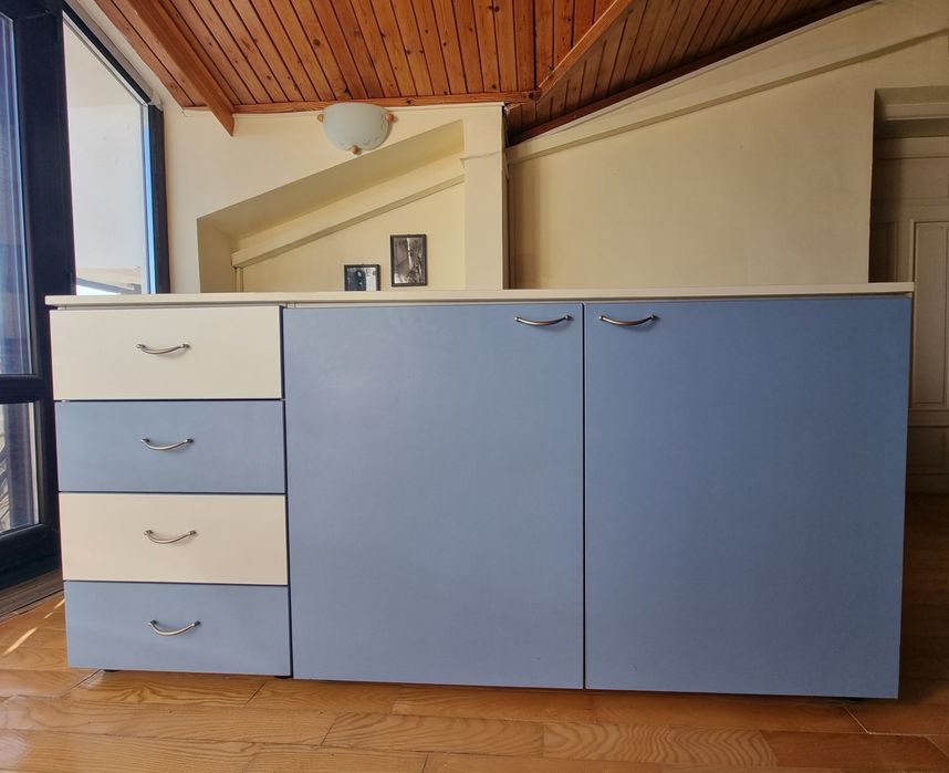 Шкаф/Скрин  Мултифункционален