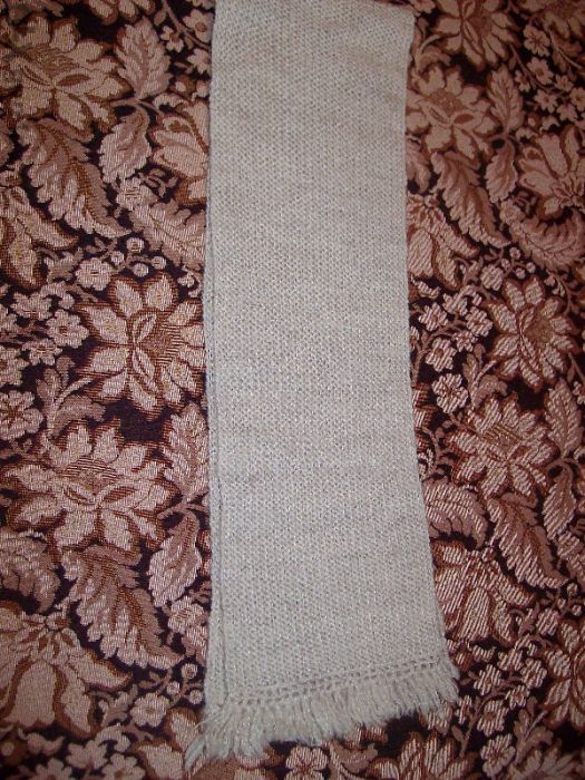 Шалове зимни - 5 бр.