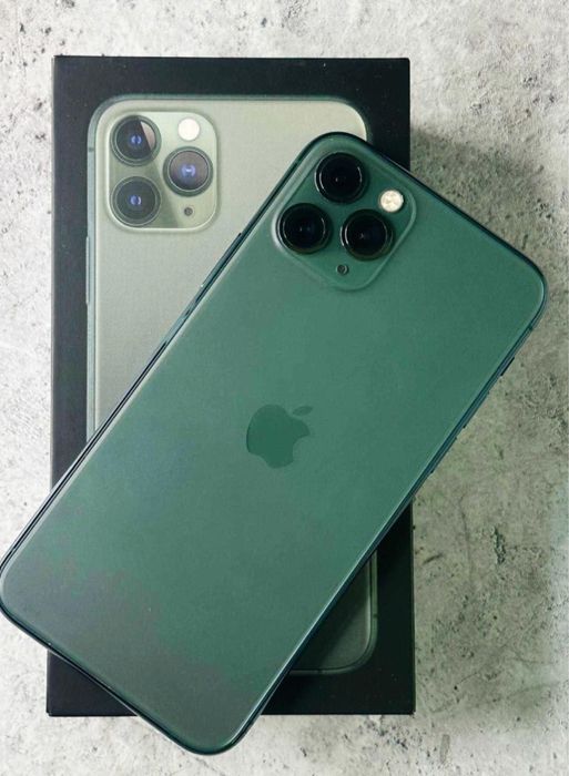 Продам iPhone 11 Pro Max