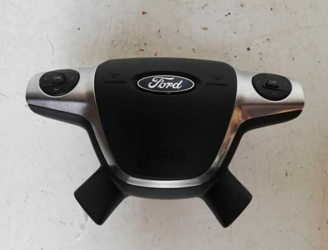 FORD KUGA kit airbag volan pasager plansa de bord cu navigatie
