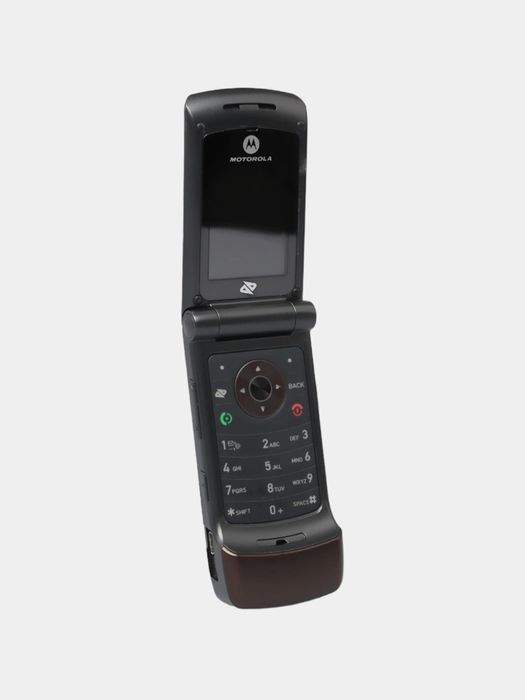 YENGI ! Motorola W385 Perfectum CDMA | Dostavka | Garantiya !