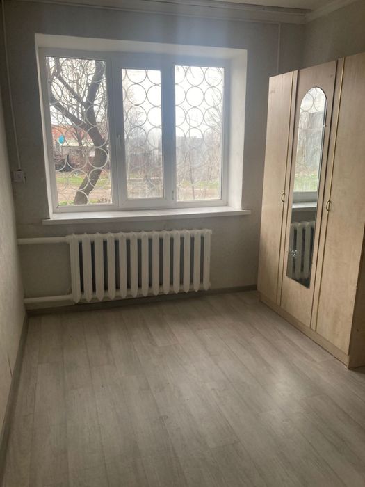 Сдам 2 ком квартира