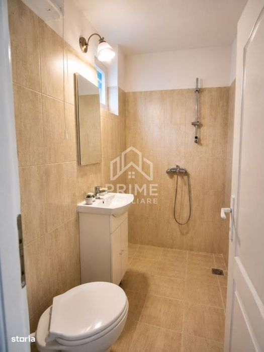 Apartament 2 Camere | 47 Mp | Locație Excelentă | Bd. Transilvaniei
