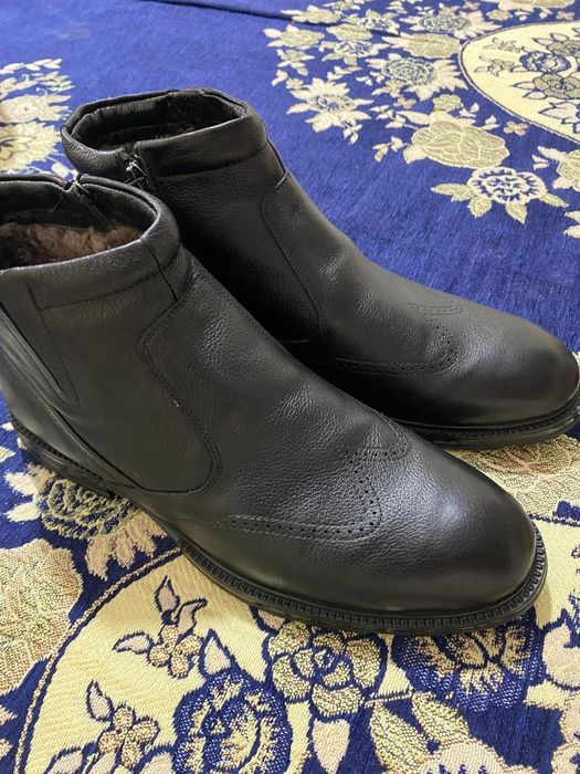 Зимние сапоги 44 размер