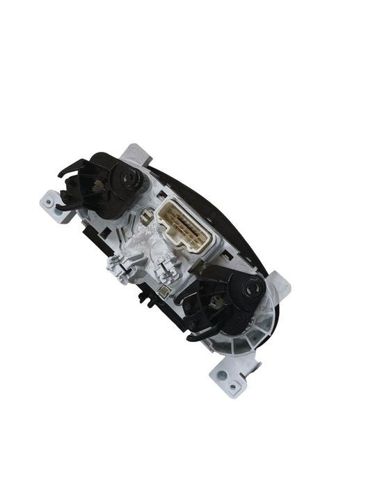 Climatizare Dacia Sandero Ii 2012 - >