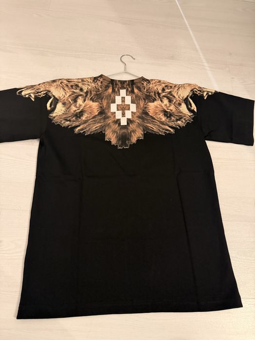 Tricou Marcelo Burlon Calitate Premium