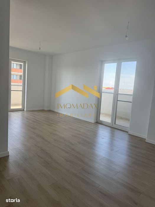 -Apartament -3 camere -2 bai -