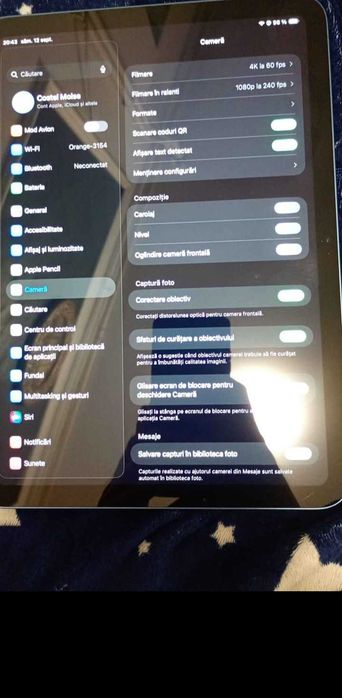 Apple iPad a16