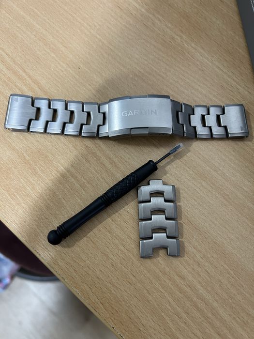 Garmin fenix 8 solar sapphire 47 mm с гаранция