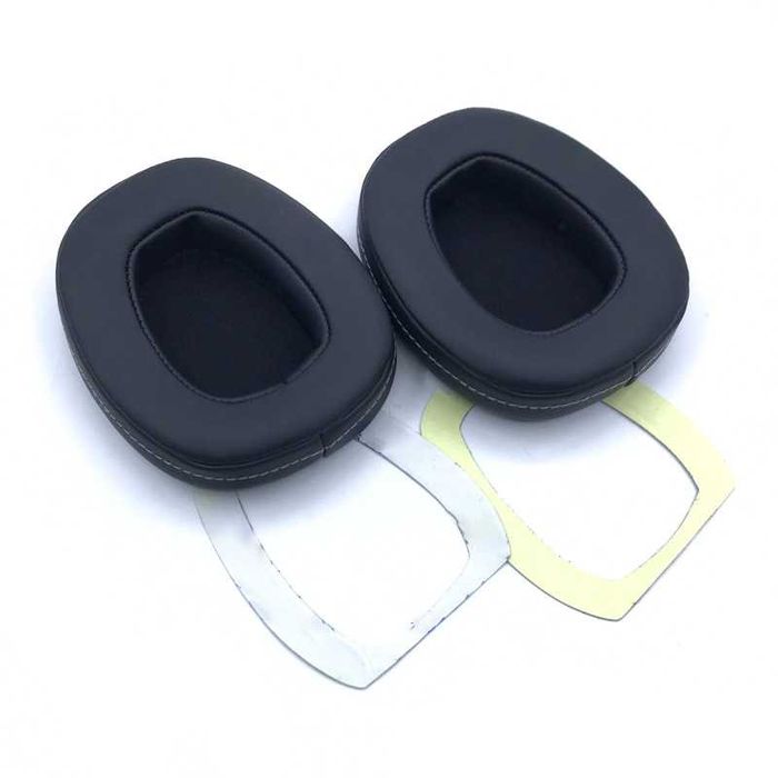 Set 2 bureti pentru casti Skullcandy Crusher cu fir (Wired) S6SCGY-442