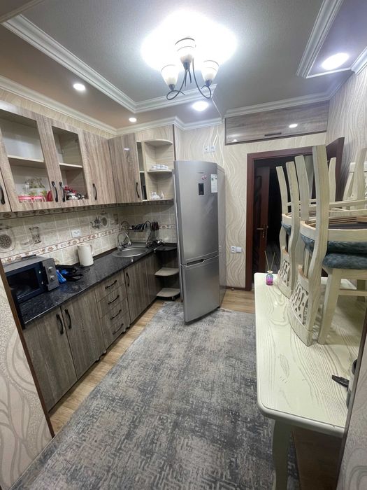 СДАЮ В АРЕНДУ 3-х комнатную квартиру в Юнусабаде