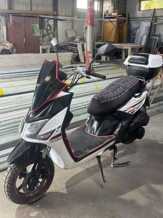 Мапед Samurai 150cc