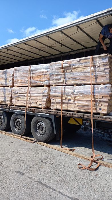 Lemn de foc FAG și SALCIE – crăpat, ambalat+Transport si plata cu card